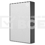 Жесткий диск внешний Seagate 2.5