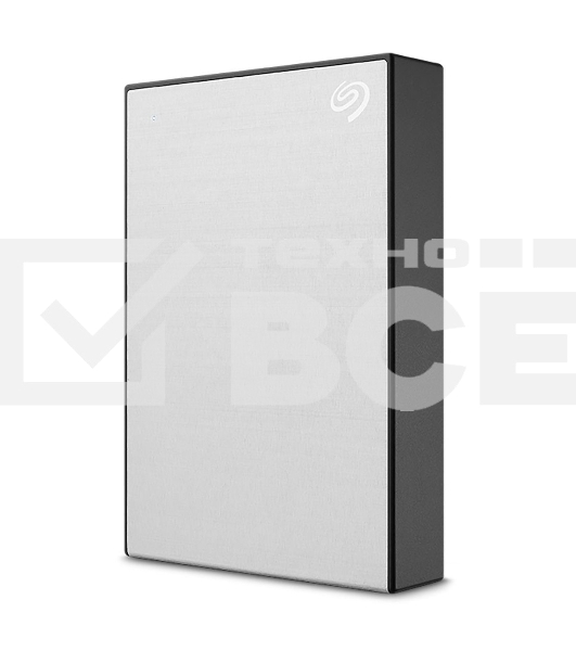 Жесткий диск внешний Seagate 2.5