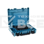 Перфоратор Makita HR2470 патрон:SDS-plus уд.:2.4Дж 780Вт (кейс в комплекте), фото4