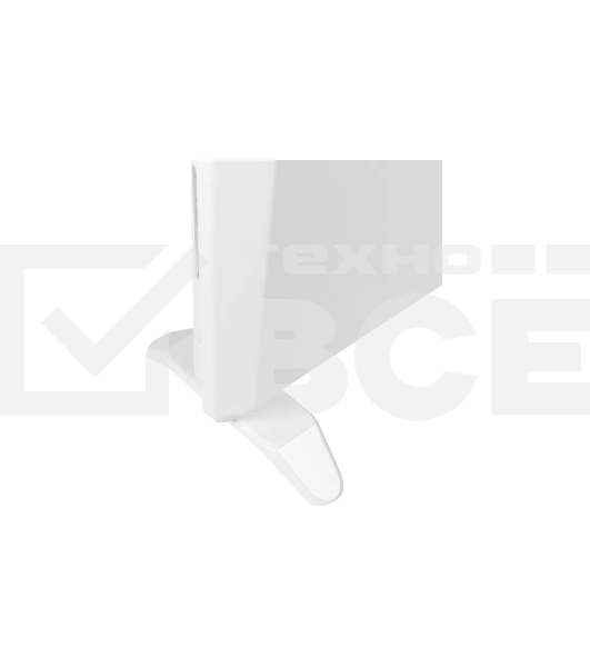 Конвектор Rexant 60-0082, белый, 2000 Вт, 25 м2, электронный термостат