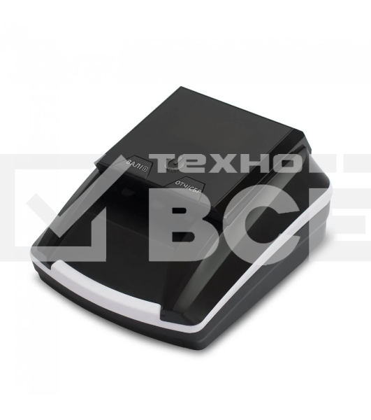 Детектор банкнот Mertech D-20A Promatic LED 5037 автоматический мультивалюта