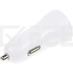 Комплект зарядное устройство Hama H-183297 3A PD для Apple кабель Apple Lightning/Type-C белый, фото2