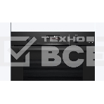 Духовой шкаф Электрический Bosch HBG4795B7 черный, фото2