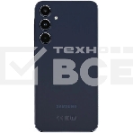 Смартфон Samsung Galaxy A35 8/256Gb темно-синий, фото7