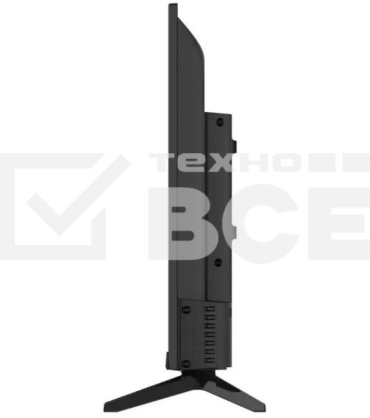 Телевизор LEFF 32