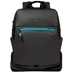 Рюкзак мужской Piquadro C20W CA6464C2OW/N полиуретан/полиэстер черный, фото 1