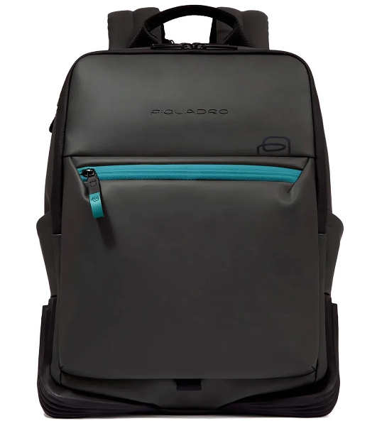 Рюкзак мужской Piquadro C20W CA6464C2OW/N полиуретан/полиэстер черный