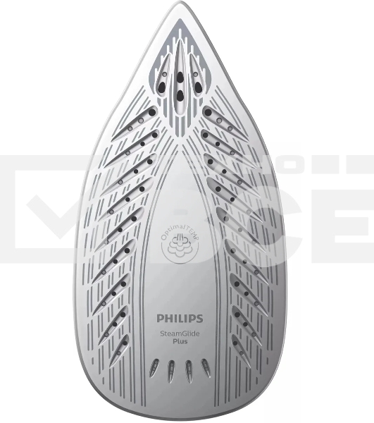 Парогенератор Philips PSG6024/30 2400Вт белый/фиолетовый