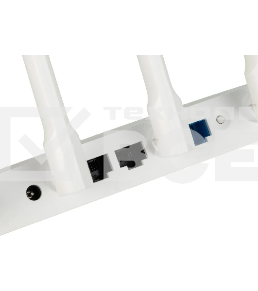 Роутер Xiaomi Mi Router 4A DVB4230GL