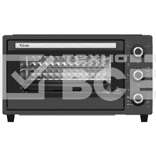 Мини-печь ARDO MO2551A2 серый