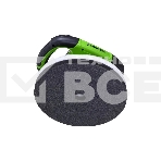 Полировальная машина аккумуляторная GreenWorks G24BU10, 24 В, без АКБ и ЗУ (3502107), фото2