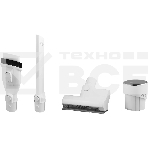 Пылесос вертикальный Polaris Fusion PVCS 4010 450Вт белый, фото7