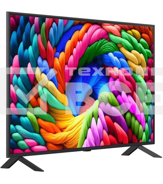 Телевизор LG 50