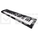 Клавиатура MIDI [KEYSTATION49MK3] M-audio [Keystation 49 MK3] 49 клавиш, программируемый фейдер, 11 кнопок, 2 колеса (Pitch Bend и Modulation), вход Sustain педали, USB, фото4