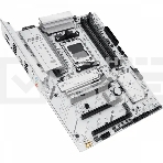 Материнская плата ASUS B850 MAX GAMING WIFI W, AM5, AMD B850, 4xDDR5, 4xSATA, 3xM.2, 1xPCIe 5.0 x16, 1xPCIe 4.0 x4, 2xPCIe 3.0 x1, 1xDisplayPort, 1xHDMI, 1x2.5Gb LAN, Wi-Fi 6E, Bluetooth 5.3, 1xUSB-C 10Gbps, 3xUSB-A 10Gbps, 2xUSB-A 5Gbps, 2xUSB-A 2.0, 3x3, фото12