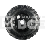 Колесо пневматическое с диском PATRIOT P6.00-12D-1 490001229, фото3