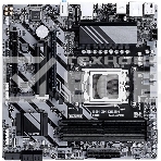 Материнская плата Gigabyte B840M DS3H, AM5, AMD B840, 4xDDR5, 4xSATA, 2xM.2, 1xPCIe 4.0 x16, 1xPCIe 3.0 x4, 2xDP, 1xHDMI, 1x2.5Gb LAN, 3xUSB-A 5Gbps, 8xUSB-A 2.0, 1xUSB-C 5Gbps, 3x3.5 мм, 7.1, mATX, фото5