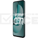 Смартфон Realme RMX5303 C71 8/128Gb зеленый, фото5