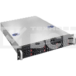 Серверный корпус ExeGate Pro 2U550-HS08 <RM 19