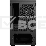 Компьютерный корпус Fractal Design Define 7 Nano черный TG Light Tint FD-C-DEF7N-02, фото25