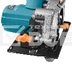 Пила циркулярная аккумуляторная Bort BHK-18Li-125 (2*3,0 А·ч + ЗУ), фото6