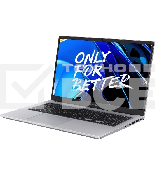 Ноутбук Maibenben M553 Ryzen 3 5300U 8Gb SSD 512Gb AMD Radeon 15.6