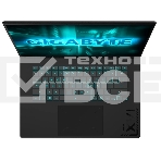 Ноутбук GIGABYTE Gaming A16 GA63H AMD Ryzen 7 260 3800MHz/16