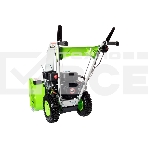 Снегоуборщик бензиновый RedVerg RD-SB56/7E 7л.с., фото3