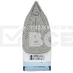 Утюг Atlanta ATH-5544 голубой/белый, 2200 Вт, 32 г/мин, 85 г/мин, 400 мл, фото5