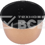 Мультиварка-скороварка Vitek VT-MC0301 3л 500Вт белый, фото6