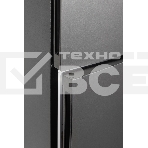 Холодильник Nordfrost NRG 162NF GTM матовый графит двухкамерный 205/105л морозилка снизу, No Frost, фото3