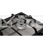 Газовая варочная панель Kraft KF-HV6021ХW, фото8