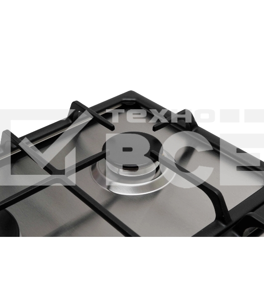 Газовая варочная панель Kraft KF-HV6021ХW