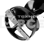 Шнек для льда Denzel IR-150, диаметр 150 мм, длина 800 мм, соединение 20 мм, съемный нож, фото3