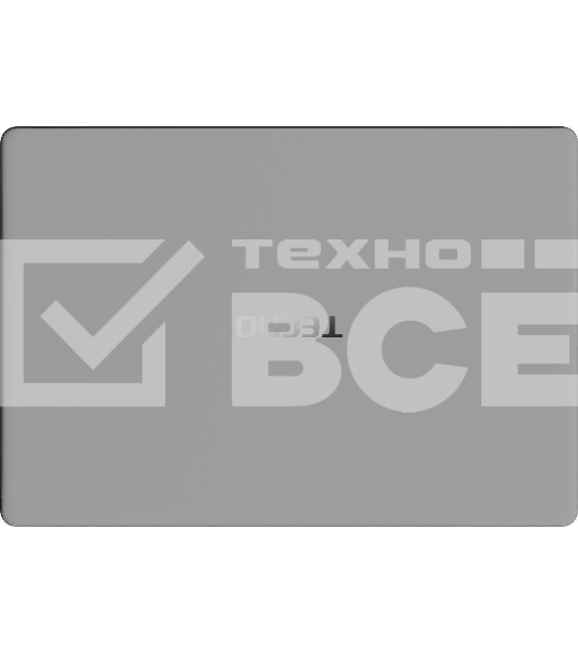 Ноутбук Tecno MegaBook T14FA Air Ryzen 5 7535HS 16Gb SSD 1Tb AMD Radeon Graphics 14.1