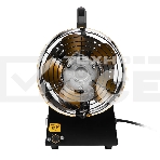 Газовая тепловая пушка Denzel GHG-15i, 15 кВт, цифровой термостат, пропан-бутан, фото11