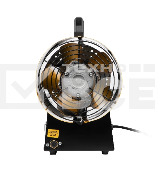 Газовая тепловая пушка Denzel GHG-15i, 15 кВт, цифровой термостат, пропан-бутан