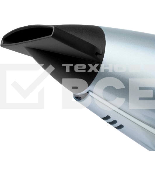 Фен Babyliss D773DE 2100Вт голубой