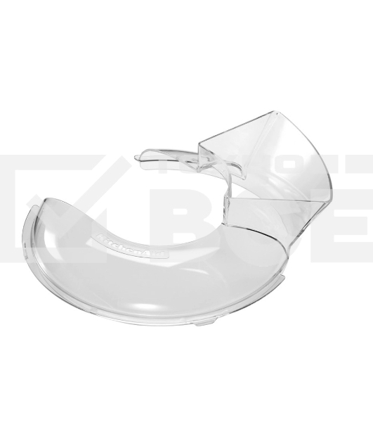 Миксер KitchenAid 5KSM175PSEWH