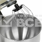 Миксер планетарный Centek CT-1139 бежевый, фото9