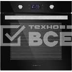 Шкаф духовой электрический Maunfeld AEOH.749B, встраиваемый, фото 1