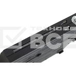 Плеер DVD Hyundai H-DVD200 черный Караоке ПДУ, фото8