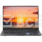 Ноутбук Honor MagicBook X16 2026 BRG-X/16'/IPS/Intel Core Ultra 5 125H/16Gb/1Tb SSD/Intel Arc/NoOS/серый/1.75kg, фото 1