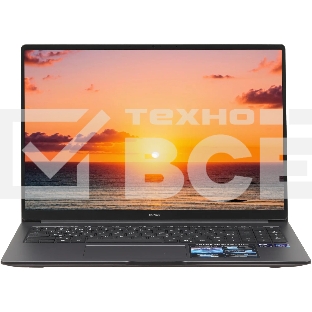 Ноутбук Honor MagicBook X16 2026 BRG-X/16'/IPS/Intel Core Ultra 5 125H/16Gb/1Tb SSD/Intel Arc/NoOS/серый/1.75kg