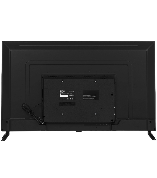 Телевизор SKYLINE 43' 43LST5971 FHD SMART TV