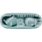 Наушники TWS JBL Wave Buds 2 синий, внутриканальные, Bluetooth, до 10 ч, фото3