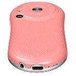 Мобильный телефон BQ 1416 Circle розовый, фото7