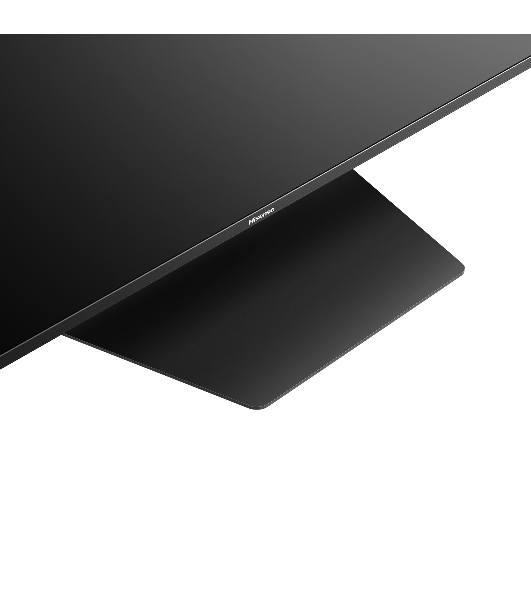Телевизор Hisense 85' 85UR9S черный