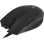 Мышь проводная A4Tech Bloody Q82 черный, 3200 dpi, USB, кнопки - 8, фото2