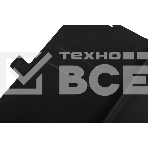 Чехол (флип-кейс) BoraSCO для Xiaomi Poco C40 черный, фото5